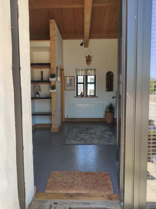 Kingsford Renovated Old Cottage 웩스퍼드 외부 사진