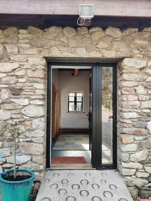 Kingsford Renovated Old Cottage 웩스퍼드 외부 사진