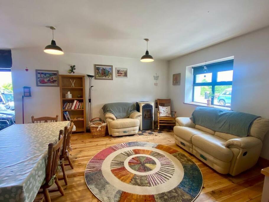 Kingsford Renovated Old Cottage 웩스퍼드 외부 사진