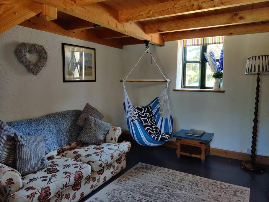 Kingsford Renovated Old Cottage 웩스퍼드 외부 사진
