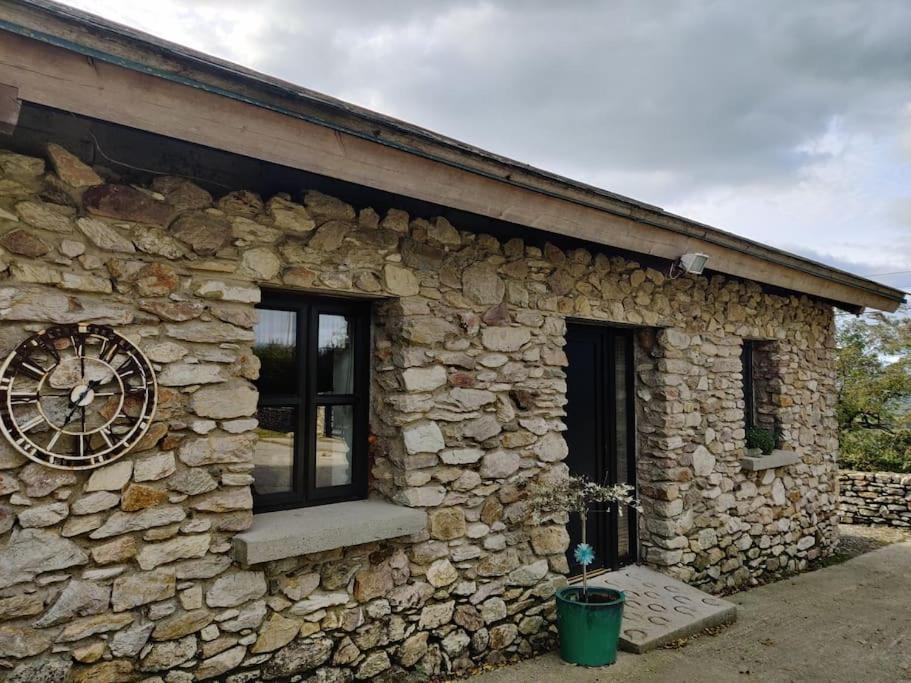 Kingsford Renovated Old Cottage 웩스퍼드 외부 사진