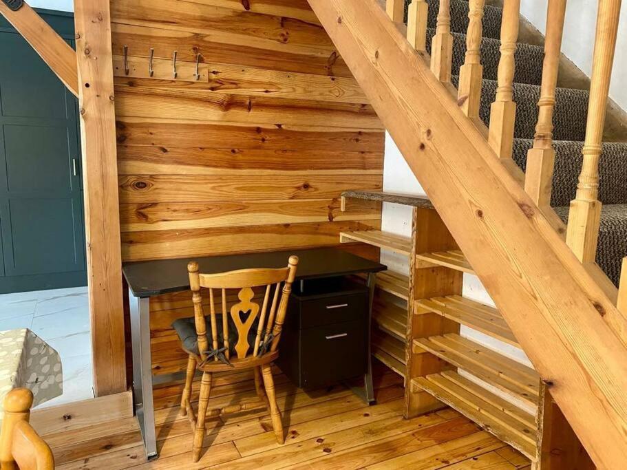 Kingsford Renovated Old Cottage 웩스퍼드 외부 사진