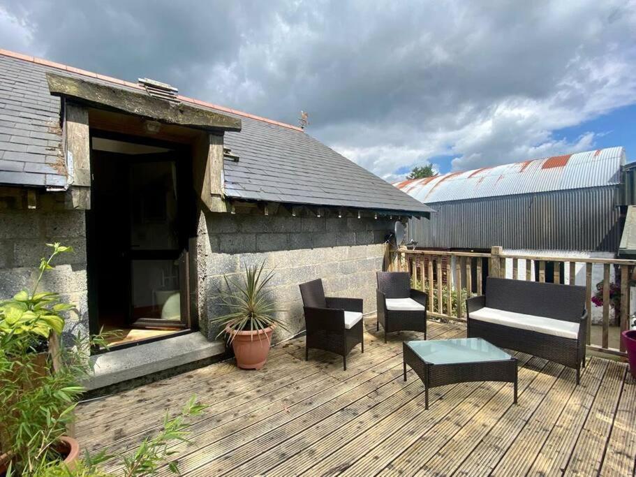 Kingsford Renovated Old Cottage 웩스퍼드 외부 사진