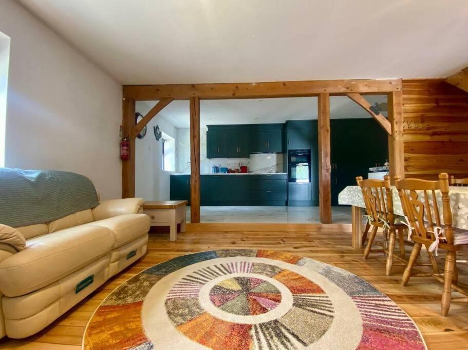 Kingsford Renovated Old Cottage 웩스퍼드 외부 사진
