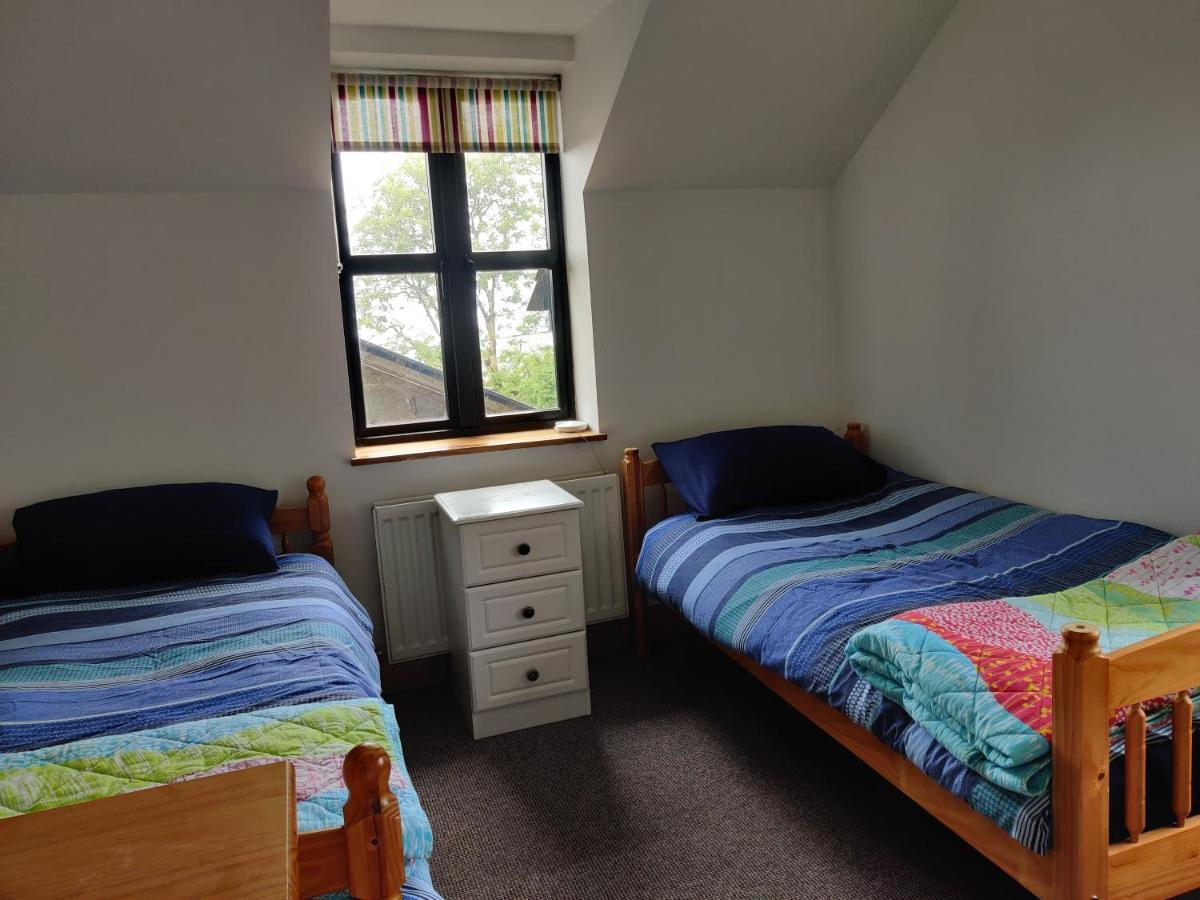 Kingsford Renovated Old Cottage 웩스퍼드 외부 사진